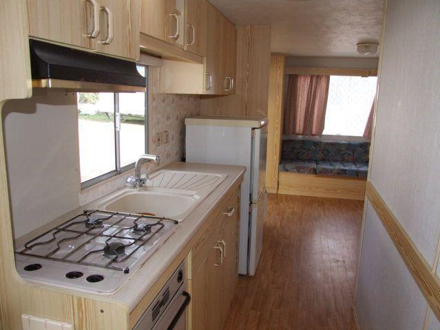 Camping le P'Tit Bonheur Escaro Phòng bức ảnh
